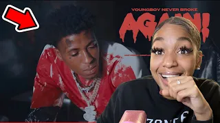 Top Stand on Bihness! 😂 BbyLon Reacts to NBA YoungBoy Complex Interview