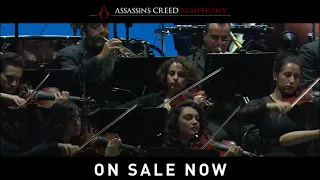 Assassin's Creed Symphony 2019/2020 Tour