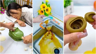 Top 50 Amazing Kitchen Gadgets of 2023😍Smart Appliances,Inventions, Tools, Utensils, Tik Tok #1409