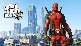 Топ-7 лучших модов для ГТА 5. Моды для GTA 5 на PC или крутые моды на гта 5.