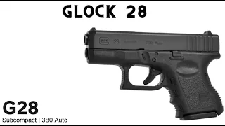 AimSurplus Product Spotlight: Glock 28