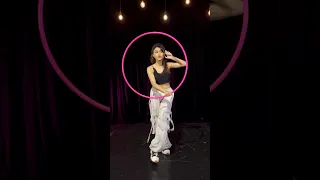 Dheere Dheere Bol (FarooqGotAudioRemix) | Vaishnavi More | HulaHoop | Hip Hop/Trap Mix | DancingDoll