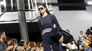 Sportmax | Spring Summer 2018 Full Fashion Show | Exclusive