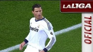 Todos los goles del FC Barcelona (1-3) Real Madrid - HD