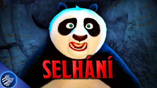 Kung Fu Panda 4 měla být lepší!