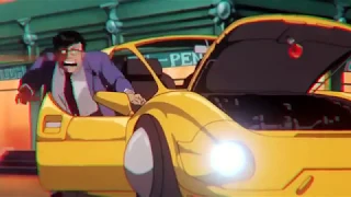 Ghosts of Neo-Tokyo [Akira AMV]