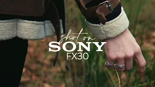 Wandering to get shots. | Sony FX30 & Viltrox 23mm f1.4 | 4K Cinematic Video