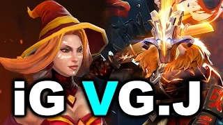 iG vs VG.J - Manila Masters CN - Winners Final DOTA 2