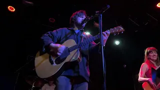 Conor Oberst & The Felice Brothers (Live) - Well Whiskey (NYC - Bowery Ballroom) (4/11/24)