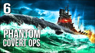 Phantom: Covert Ops | Part 6 | Send In The Airstrike!