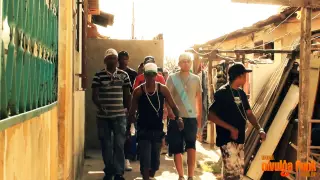 Mc Pardal Part. Mc Cunhado - Só Deus é a salvação (Video Clipe Oficial em HD)