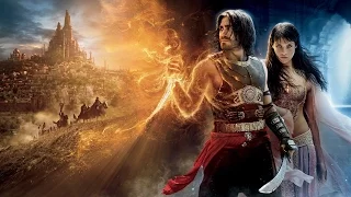 Harry Gregson Williams - Prince of Persia: Sands of Time (Main Theme)