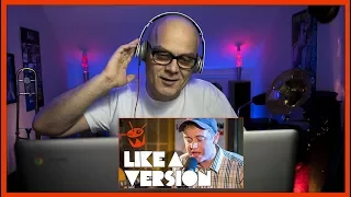 Stripey Reacts : DMA'S cover Cher 'Believe' for Like A Version