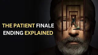 The Patient Finale Recap And Ending Explained