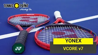 2023 Yonex VCORE - The Art of Spin | Tennis-Point