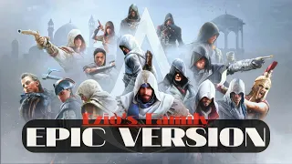 Epic Version: Assassin’s Creed - Ezio's Family