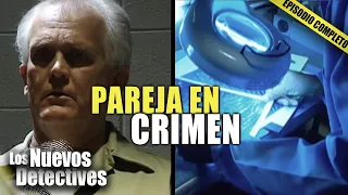 La Pareja En CRIMEN | EPISODIO COMPLETO | Los Nuevos Detectives