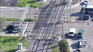 Victim of Brightline train crash in Pompano Beach was known in area