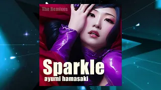 浜崎あゆみ Sparkle [REMIX 3] DJ Italo Gianti HOUSE match-up Mix, Ayumi Hamasaki 滨崎步 #ayumix2022