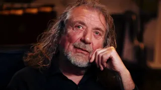 Robert Plant Interview on Led Zeppelin III
