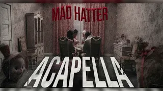 ˖⋆ melanie martinez - mad hatter | cleanest acapella | wav dl on description ˖⋆