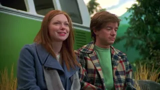 6x11 part 1 "Eric and Donna destroy the VAN!" That 70s Show funniest moments