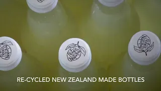 Pete's Natural Lemonade