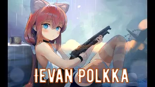 [Nightcore] Korpiklaani - Ievan Polkka