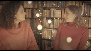 Dominika Handzlik, Joanna Pocica & Stanisław Łopuszyński -  I'll be home for Christmas