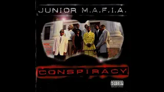 Junior M.A.F.I.A. feat. Snoop Dogg - Get Money (Remix)