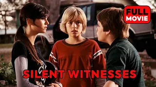 Silent Witnesses | English Full Movie