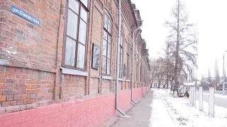 В Шадринске завершилась реконструкция 11 объектов культурного наследия.