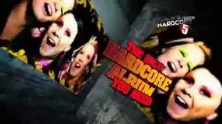 Clubland X-Treme Hardcore 5 TV Advert / Commercial (Version 2)