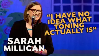 The Problem with Women's Magazines | Sarah Millican