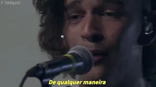 The 1975- Sex “Live” (Legendado- Tradução)