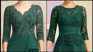 latest mother of the brides dresses/latest prom dresses collection for women 2024
