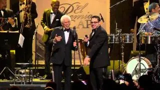 Fania All-Stars - Mi Gente (Live at the ASCAP Latin Music Awards)