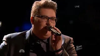 Jordan Smith - Halo - Extended Full performance - The Voice.