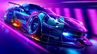 NEED FOR SPEED: HEAT - Historia completa en Español 2019 - PC [1080p 60fps]