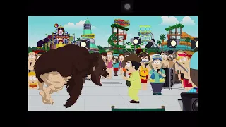 (2/3) SPOILERS MANBEARPIG KILLS PiPi!!! [SOUTH PARK THE STREAMING WARS PART 2]