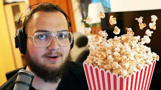 JAK JSEM BYL NA PREMIÉŘE FILMU TŘECH TYGRŮ