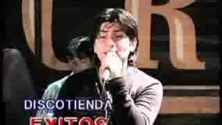 LLoraras - Darwin Torres y Orquesta (PRIMICIA 2008)