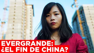 ¿QUÉ ESTÁ PASANDO con EVERGRANDE en CHINA? | Jabiertzo