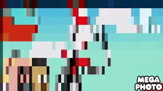 Cat in the hat theme song 8 bit version