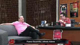 Alfredo Adame / Temp.3 Ep. 14 / Entrevista DECDLS