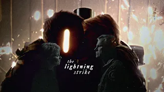Jack & Sam | The Lightning Strike.