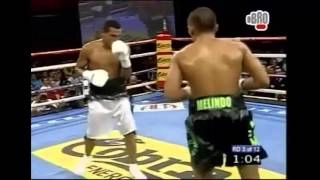 Milan Melindo vs Piero Perez Full Fight