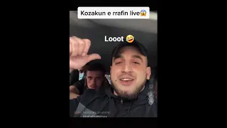 Kozak Braci rrifet 🤣🤣