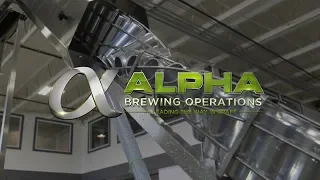 Canning Lines | Alpha Brewing Operations