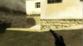 Legendary USP ACE by Edward vs fnatic @ Arbalet Cup 2010